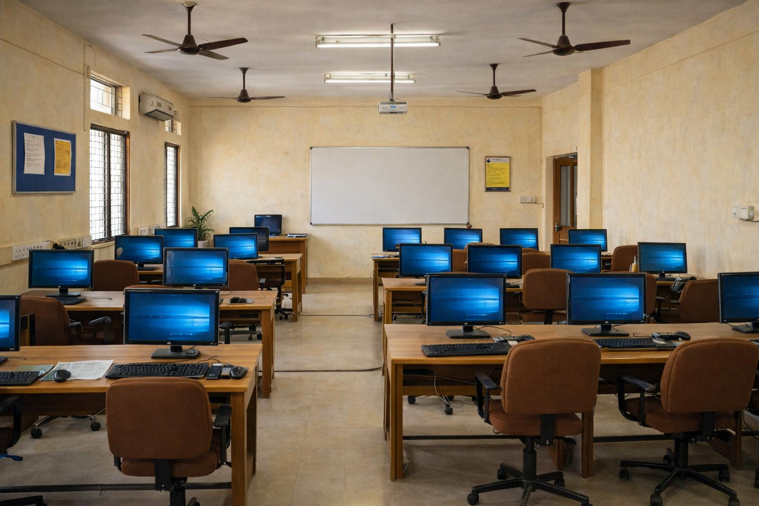 Computer Class